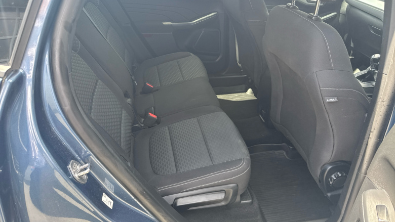 Ford Kuga 1.5 EcoBoost 150 Zetec 5dr Petrol Estate